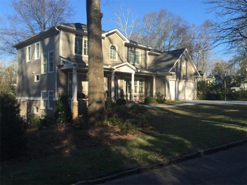 1419 Bates Court Ne, Atlanta, GA 30319