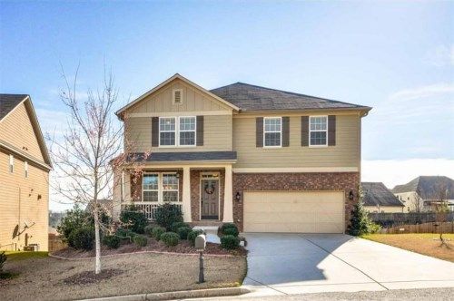 4430 Camrose Court, Cumming, GA 30041