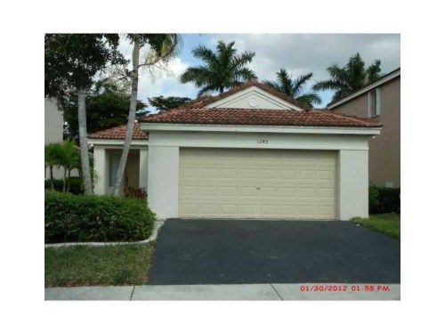 1245 Majesty Ter, Fort Lauderdale, FL 33327