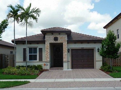 2409 NE 4 ST, Homestead, FL 33033
