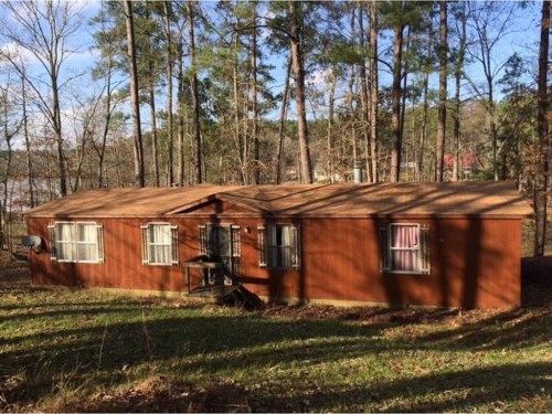 188 Sunhaven Lane, Sparta, GA 31087