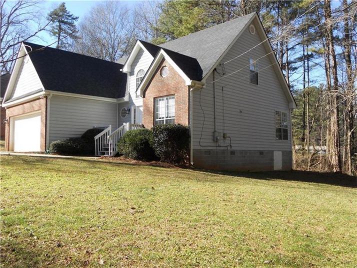 1330 Silver Hill Road, Stone Mountain, GA 30087