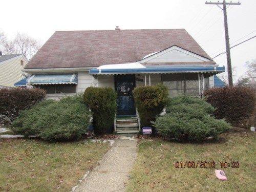 20255 Prairie St., Detroit, MI 48221