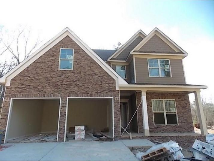39 Grand Georgian Court, Cartersville, GA 30121
