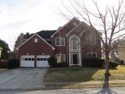 3170 Paces Landing Drive, Lawrenceville, GA 30044