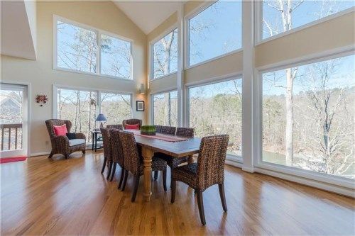9120 Beaver Trail, Gainesville, GA 30506