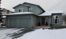 10633 Washington Circle Anchorage, AK 99515