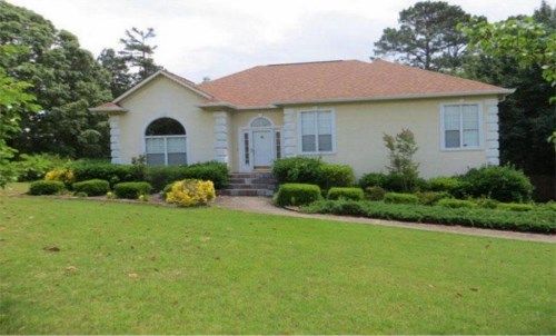 9106 Saddlebrook Drive, Douglasville, GA 30135