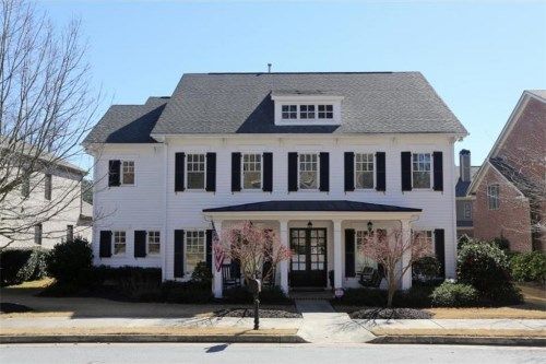 3363 Ashford Park Court Ne, Atlanta, GA 30319