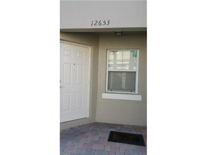 12653 SW 54th Ct # 12653, Hollywood, FL 33027