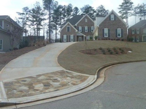 1737 Doonbeg Court, Kennesaw, GA 30152