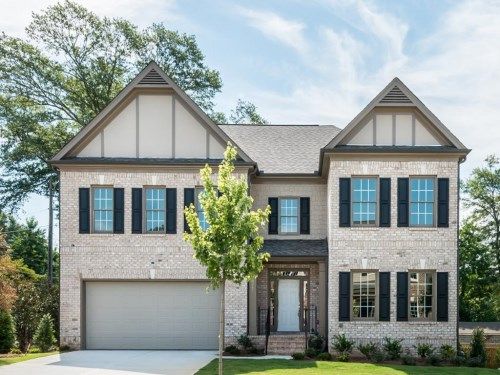 3029 Frazier Way, Decatur, GA 30033