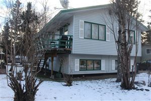 5916 Camden Circle, Anchorage, AK 99504