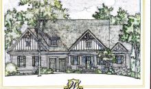 1291 Anchor Bay Drive Greensboro, GA 30642