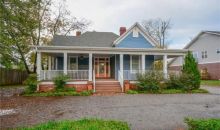 1034 S Broad Street Commerce, GA 30529