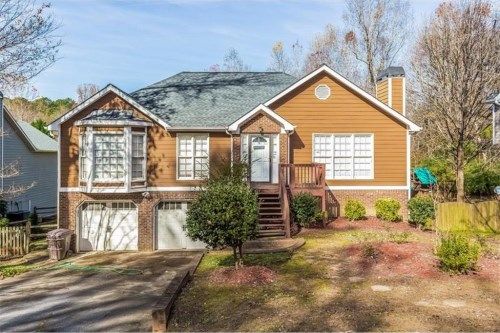 3129 Ramblewood Court, Powder Springs, GA 30127