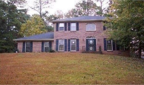 4244 Kings Troop Road, Stone Mountain, GA 30083