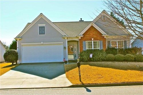 308 Santa Anita Avenue, Woodstock, GA 30189