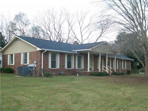 28 Brookwood Drive, Cartersville, GA 30120