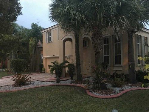 4975 SW 164th Ave, Hollywood, FL 33027