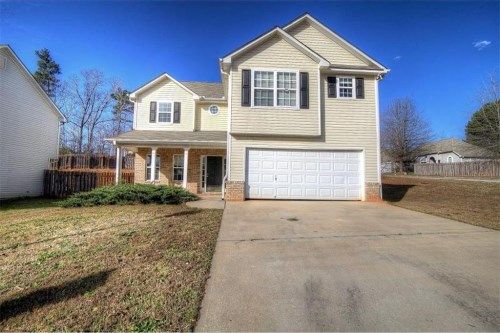 2375 Garnet Avenue, Riverdale, GA 30296