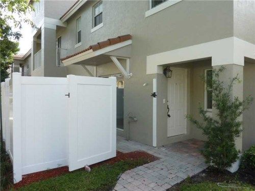 12654 SW 54th Ct # 0, Hollywood, FL 33027