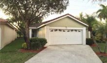 744 NW 183rd Way Hollywood, FL 33029