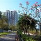 20185 E Country Club Dr # 1609, Miami, FL 33180 ID:13800954