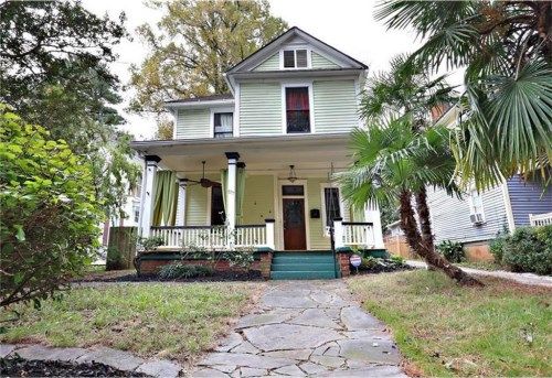 577 Saint Charles Avenue Ne, Atlanta, GA 30308