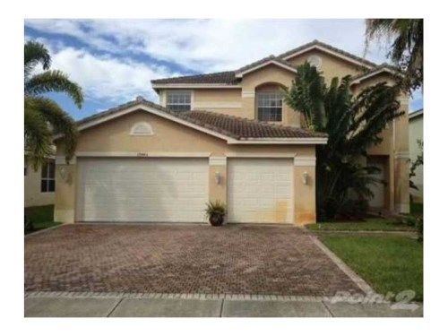 19443 SW 55th St, Hollywood, FL 33029