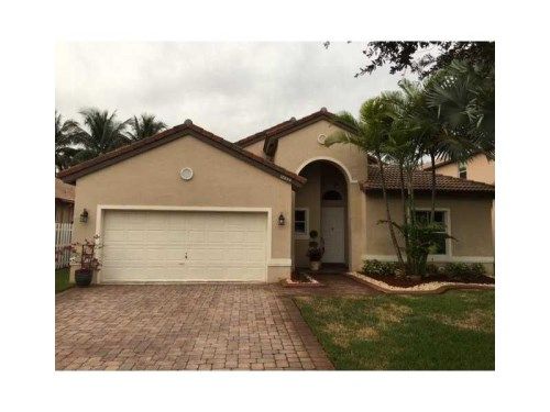 18844 SW 29th Ct, Hollywood, FL 33029