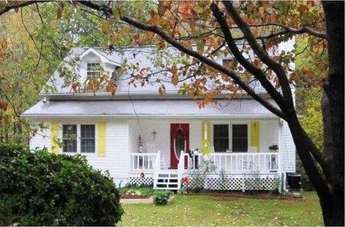 170 Stacey Drive, Dallas, GA 30157