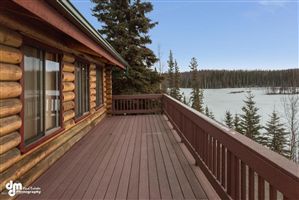 6050 W Robin Hood Lane, Wasilla, AK 99654