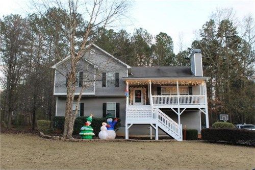 6283 Autumn View Trace Nw, Acworth, GA 30101