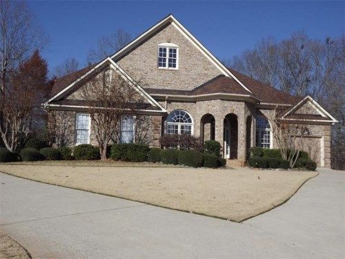4525 Talmon Court, Cumming, GA 30041