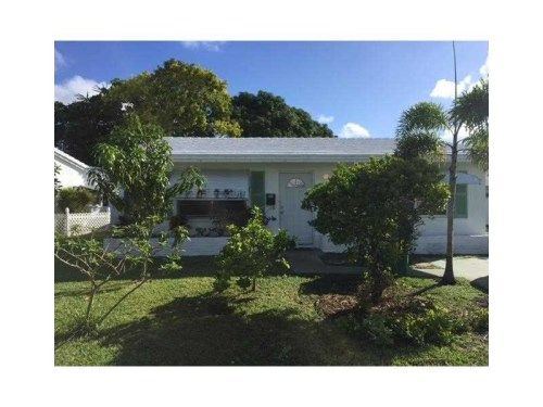 5802 NW 83 TE, Fort Lauderdale, FL 33321