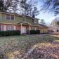 4461 Bramwell Drive, Stone Mountain, GA 30083 ID:13747293