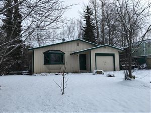 7631 Rancho Drive, Anchorage, AK 99507