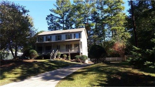 4851 Tremont Drive Ne, Marietta, GA 30066
