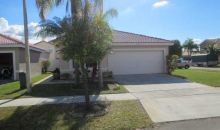 17476 SW 20th St Hollywood, FL 33029