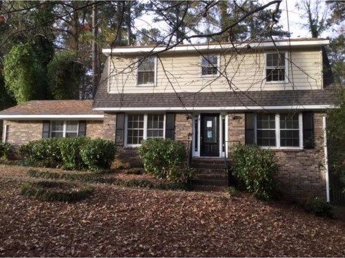 917 Rowland Road Se, Stone Mountain, GA 30083