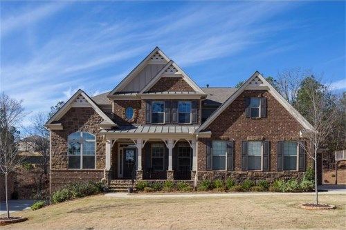 8930 Ellesmere Drive, Cumming, GA 30041