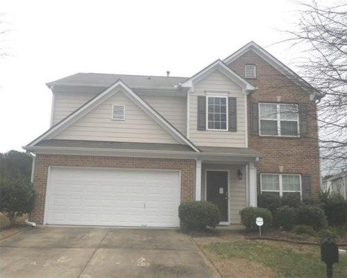 3291 Carrington Park Drive, Powder Springs, GA 30127