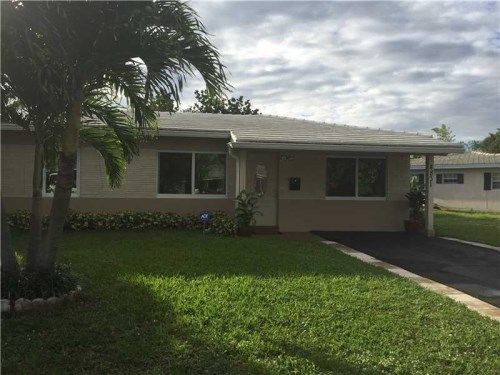 4831 NE 4th Ave, Fort Lauderdale, FL 33334