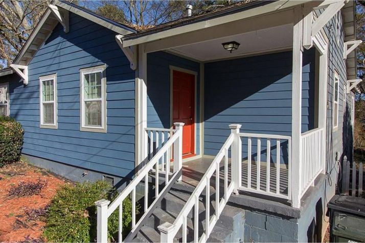 1928 Hazelwood Circle Se, Marietta, GA 30067