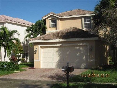 16235 SW 26th St, Hollywood, FL 33027