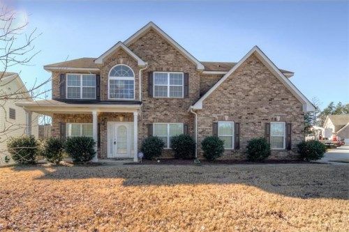 10 Windsor Court, Fairburn, GA 30213