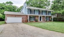 5757 Rally Court Rex, GA 30273