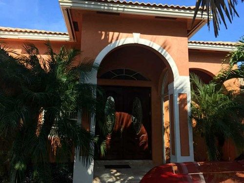 28037 SW 167 AV, Homestead, FL 33033