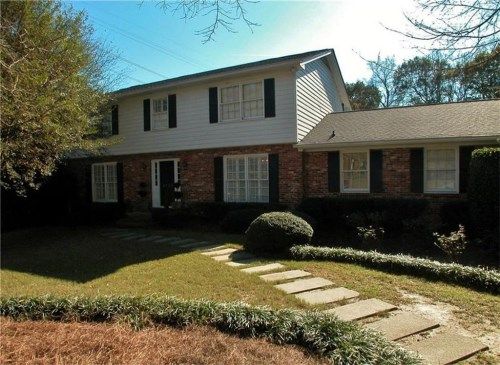 3110 Farmington Drive, Atlanta, GA 30339